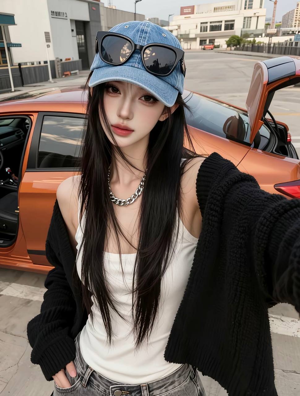 潮汐列车